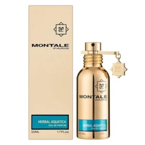 Montale Herbal Aquatica EDP унисекс 50 ml – опаковка