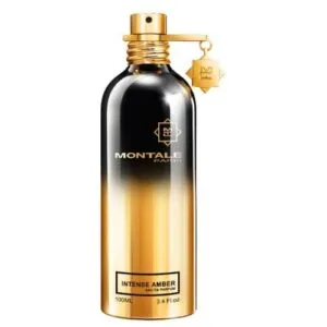 Montale Intense Amber EDP унисекс 100 ml – флакон
