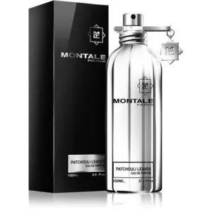 Montale Patchouli Leaves EDP унисекс 100 ml тестер – флакон