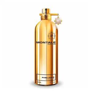 Montale Pure Gold EDP за жени 100 ml – флакон