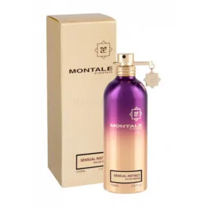 Montale Sensual Instinct EDP унисекс 50 ml – опаковка