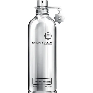 Montale Vanilla Absolu EDP за жени – снимка 1