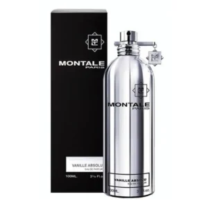 Montale Vanilla Absolu EDP за жени – снимка 2