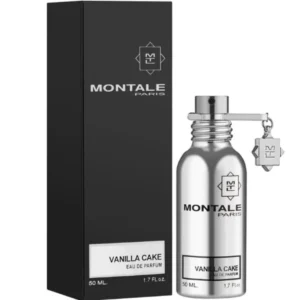 Montale Vanilla Cake EDP унисекс – снимка 2