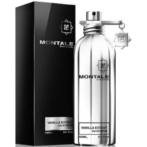 Montale Vanilla Extasy EDP за жени – снимка 2