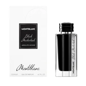 Montblanc Collection Black Meisterstuck EDP за мъже – снимка 2