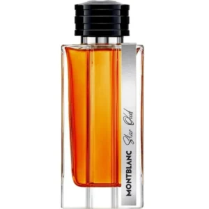 Montblanc Collection Star Oud EDP за мъже – снимка 1