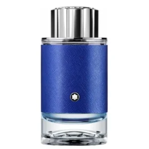 Montblanc Explorer Ultra Blue EDP за мъже – снимка 1