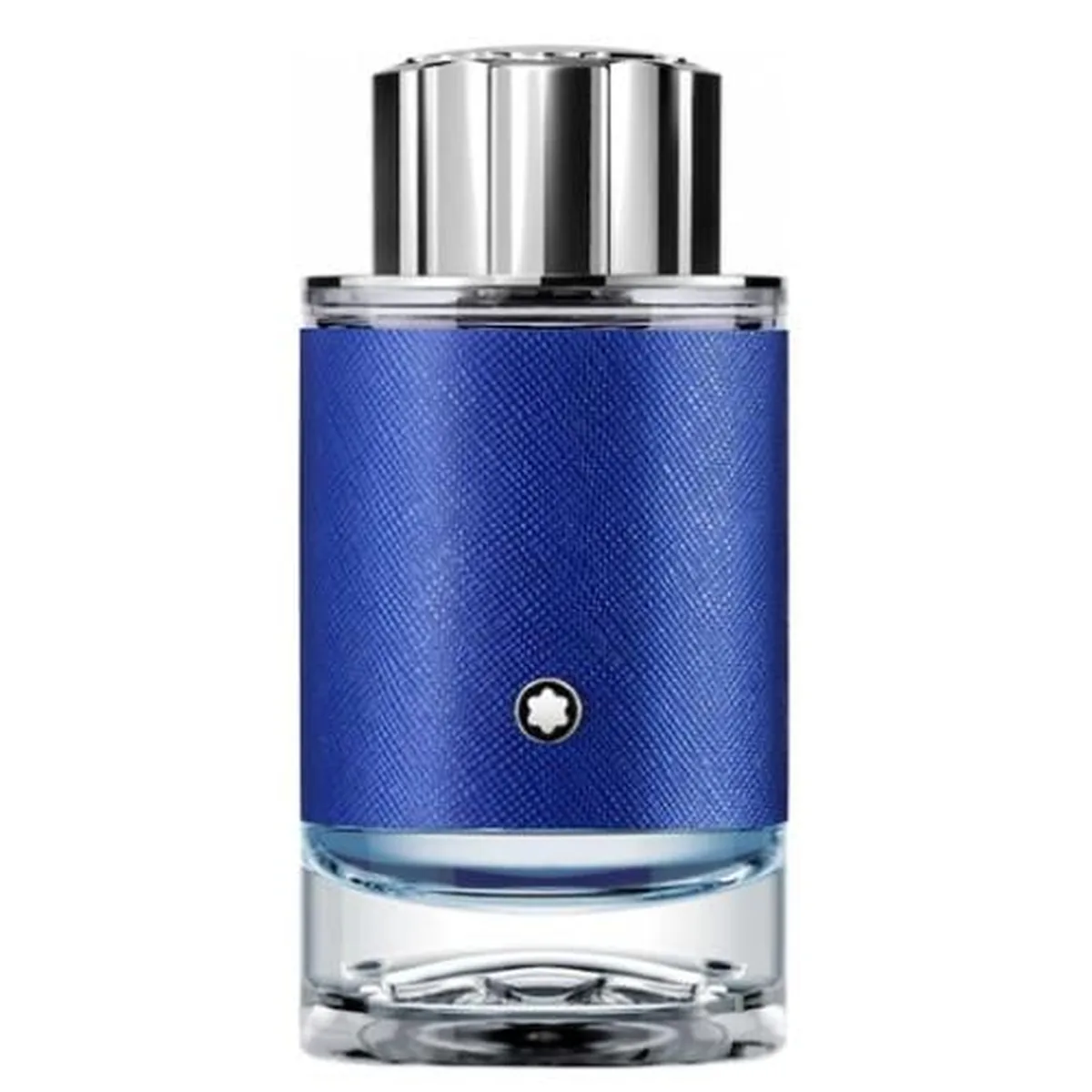 Montblanc Explorer Ultra Blue EDP за мъже – снимка 1