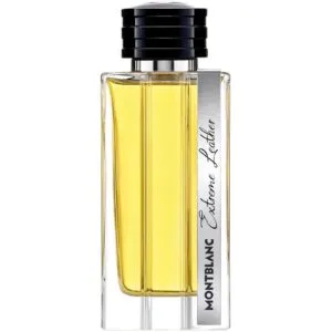 Montblanc Extreme Leather EDP за мъже 125 ml тестер – флакон