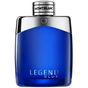 Montblanc Legend Blue EDP за мъже – флакон