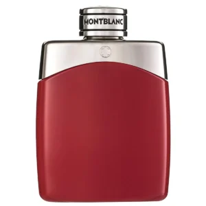Montblanc Legent Red EDP за мъже – снимка 2