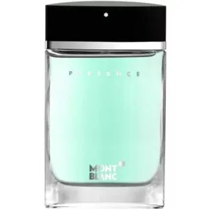 Montblanc Presence EDT за мъже 75 ml тестер – флакон
