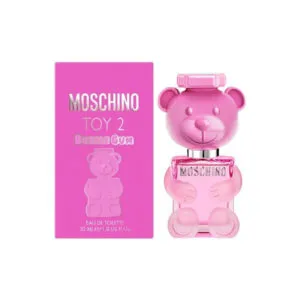Moschino Toy 2 Bubble Gum EDT за жени 100 ml – флакон