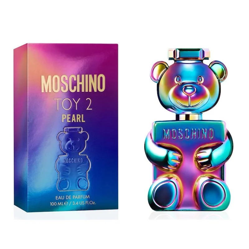 Moschino Toy Pearl EDP за жени 50 ml – флакон