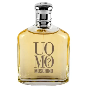 Moschino Uomo EDT за мъже 75 ml – флакон