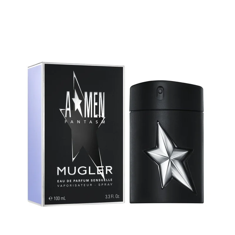 Mugler A*Men Fantasm EDP за мъже 100 ml – флакон