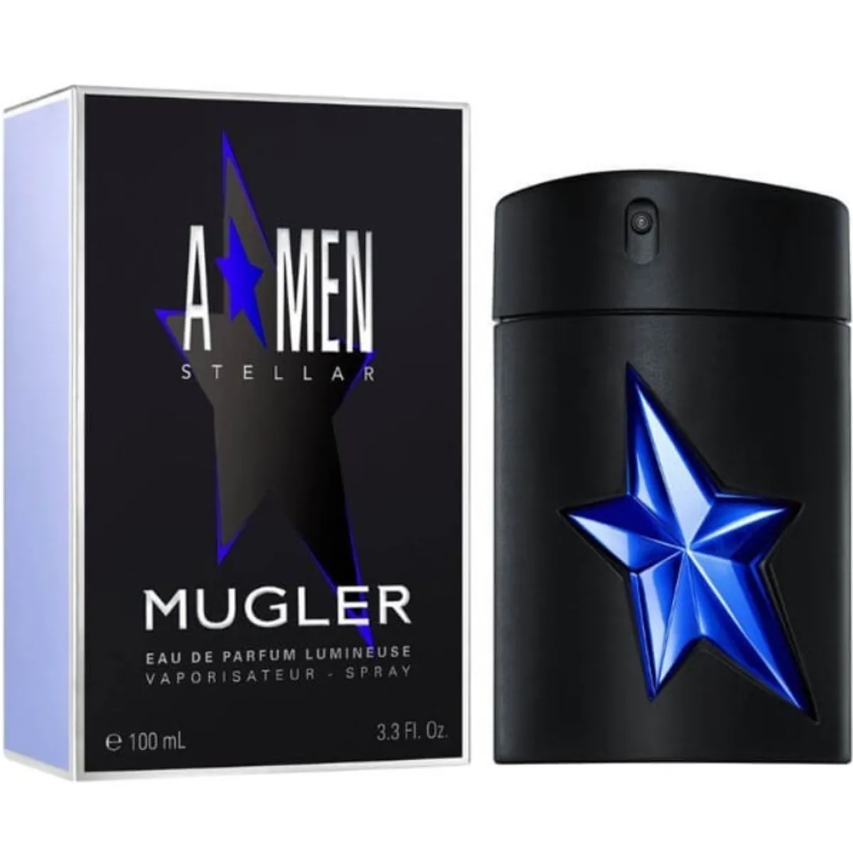 Mugler A*Men Stellar EDP за мъже – снимка 1