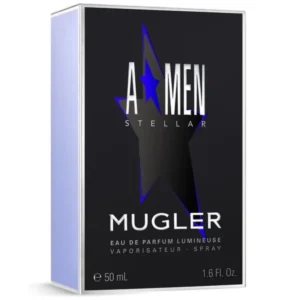 Mugler A*Men Stellar EDP за мъже – снимка 2
