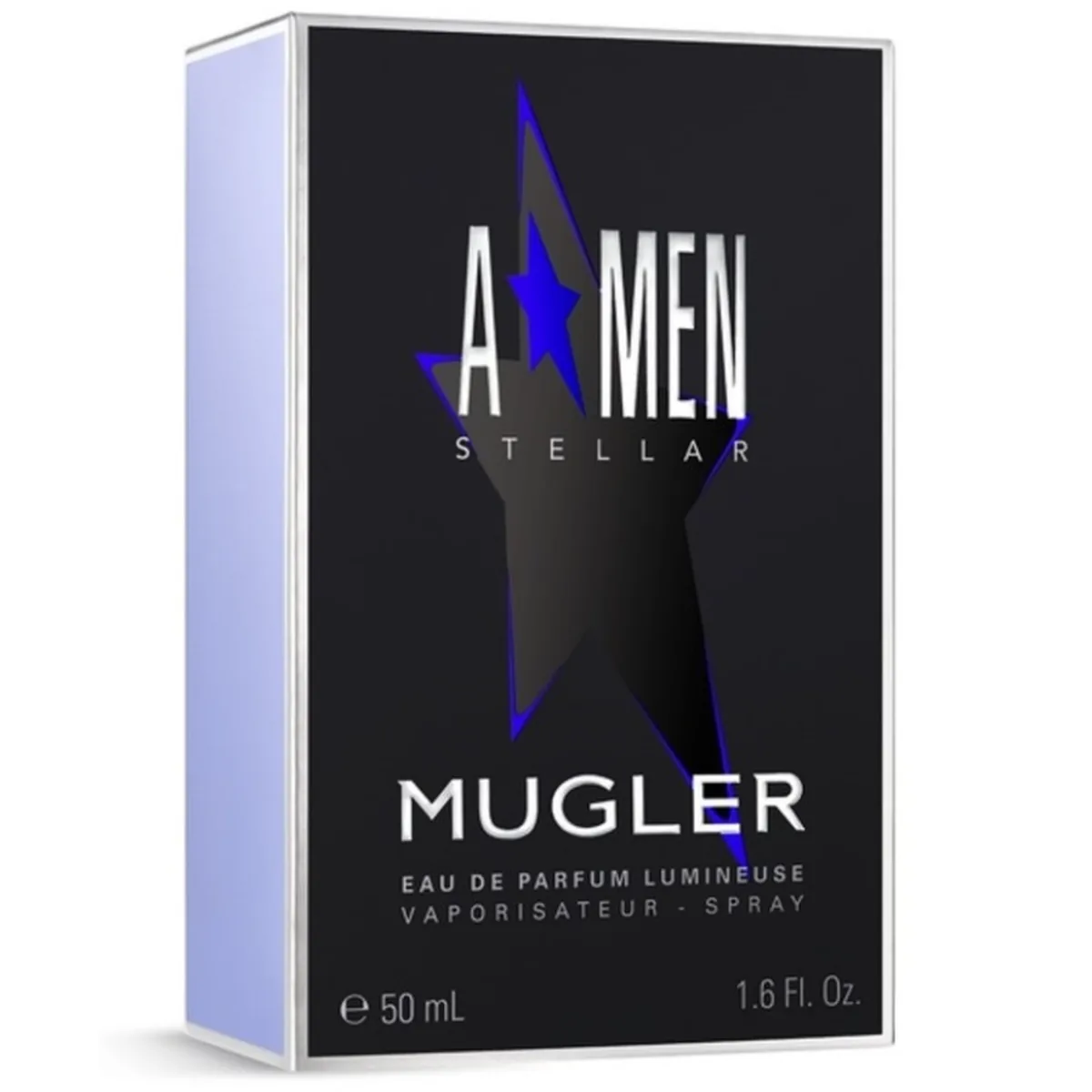 Mugler A*Men Stellar EDP за мъже – снимка 2