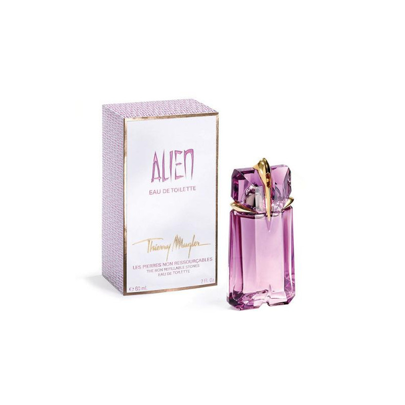 Mugler Alien EDT за жени 60 ml – флакон