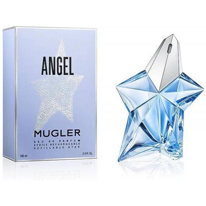 Mugler Angel EDP за жени 15 ml – флакон