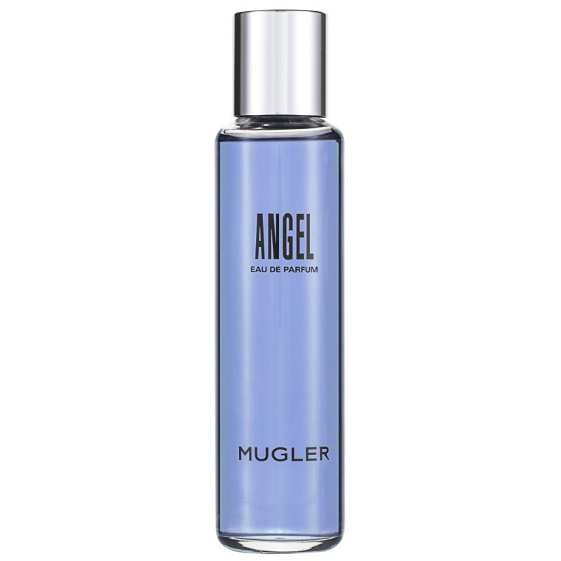 Mugler Angel EDP за жени 15 ml – опаковка
