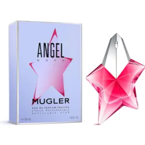 Mugler Angel Nova EDP за жени 50 ml – снимка 3