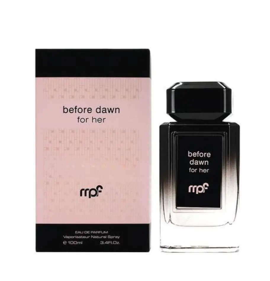 My Perfumes Before Dawn For Her – дамска парфюмна вода 100 ml