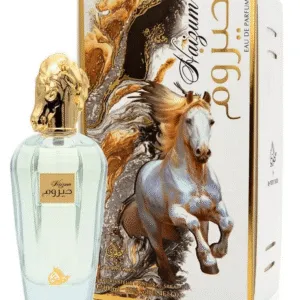 My Perfumes Haizum EDP унисекс 100 ml – флакон
