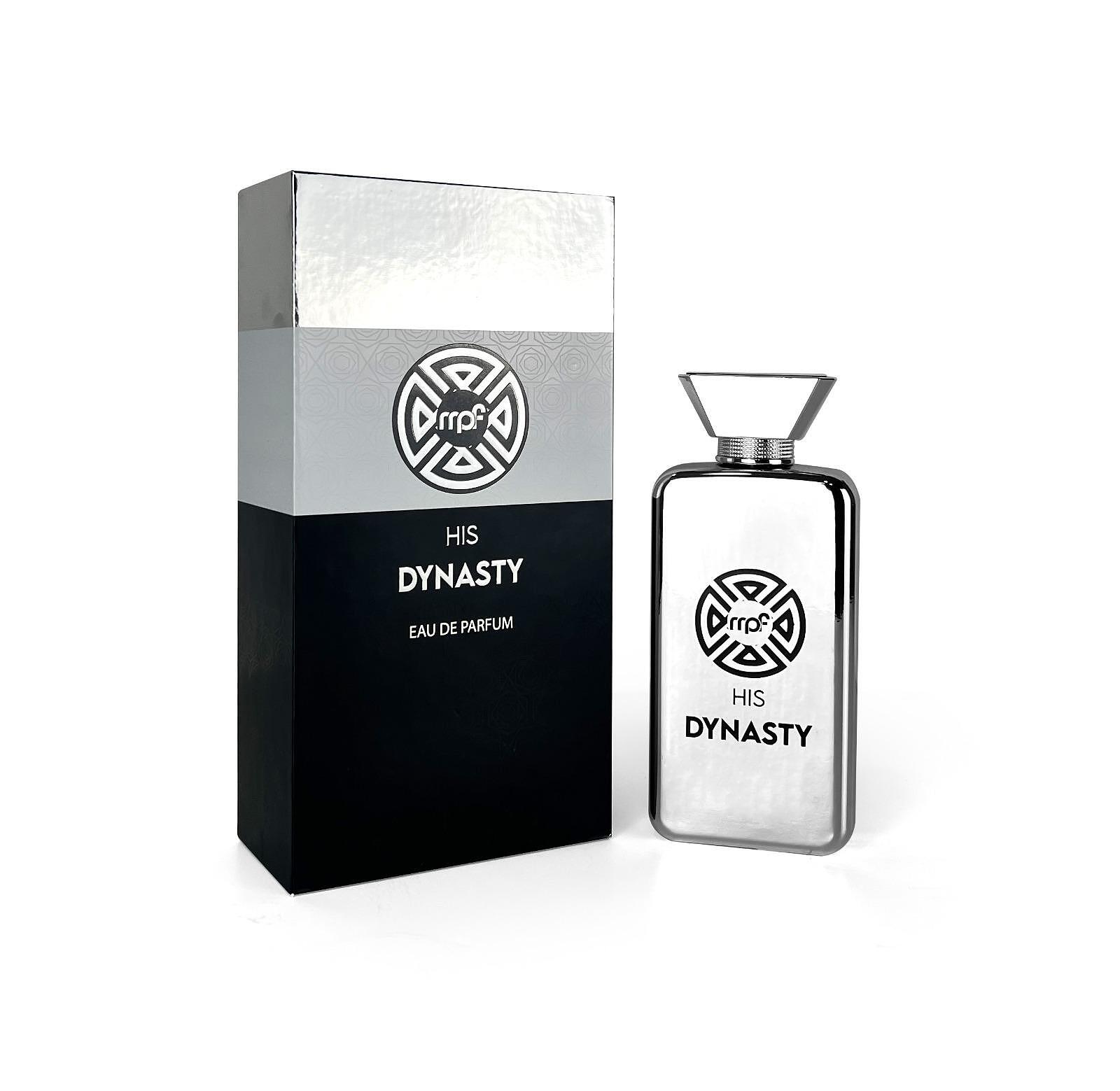My Perfumes His Dynasty EDP за мъже 100 ml – флакон