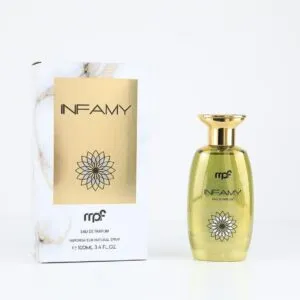 My Perfumes Infamy EDP за жени 100 ml – флакон
