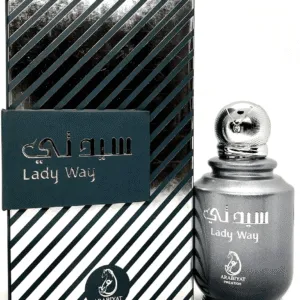 My Perfumes Lady Way EDP за жени 100 ml – флакон