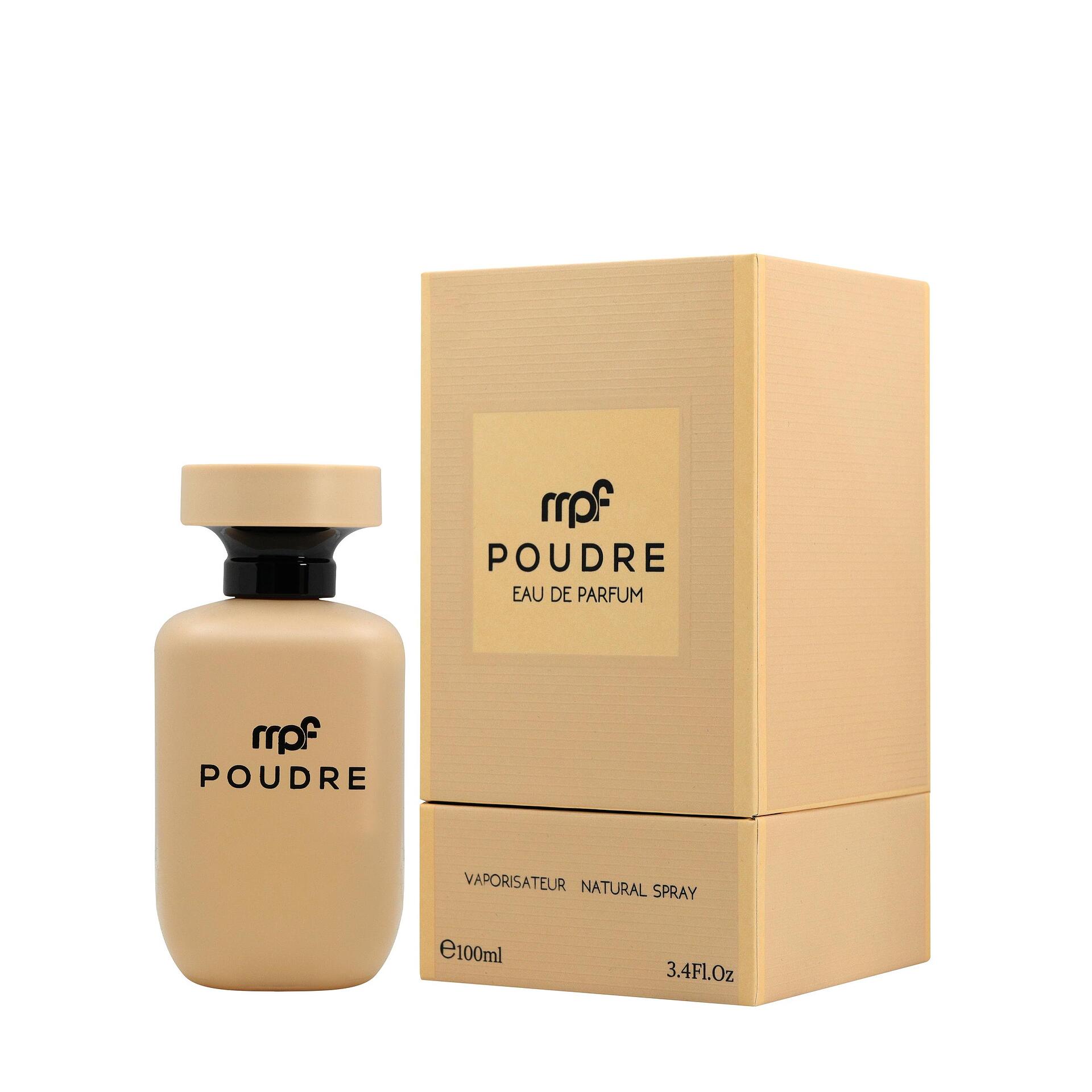 My Perfumes Poudre EDP унисекс 100 ml – флакон