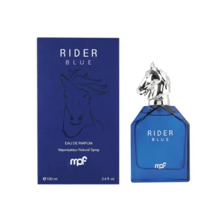 My Perfumes Rider Blue EDP унисекс 100 ml – флакон
