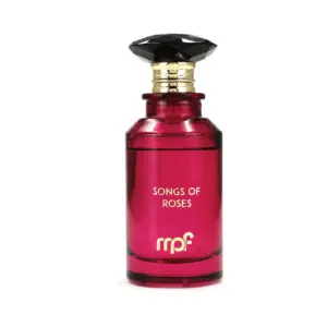 My Perfumes Songs of Roses EDP унисекс 100 ml – флакон