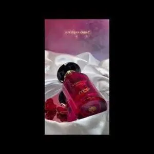 My Perfumes Songs of Roses EDP унисекс 100 ml – флакон