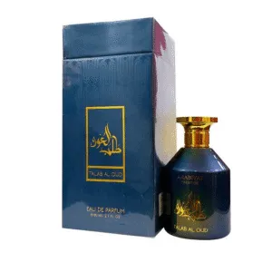 My Perfumes Talab Al Oud EDP унисекс 100 ml – флакон