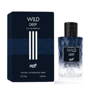 My Perfumes Wild Deep EDP унисекс 115 ml – флакон