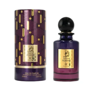 My Perfumes Zahrat Aljabal EDP унисекс 85 ml – флакон