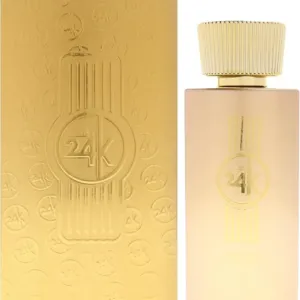 Nabeel Gold 24K EDP унисекс 100 ml – флакон