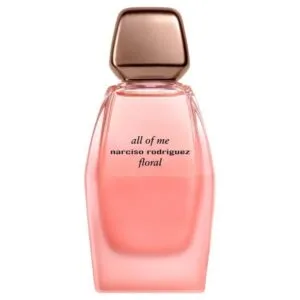 Narciso Rodriguez All Of Me Floral EDP за жени 90 ml тестер – флакон