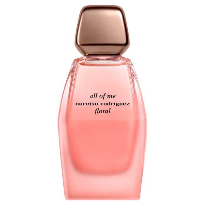 Narciso Rodriguez All Of Me Floral EDP за жени 90 ml тестер – флакон