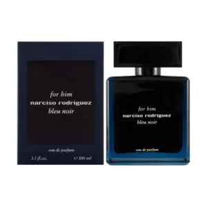 Narciso Rodriguez Bleu Noir For Him EDP за мъже 50 ml – опаковка