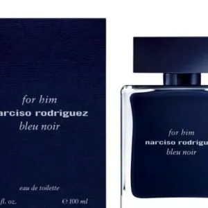 Narciso Rodriguez Bleu Noir For Him EDT за мъже – флакон