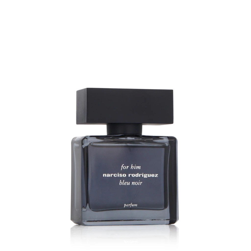 Narciso Rodriguez For Him Bleu Noir Parfum за мъже 50 ml – флакон