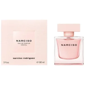 Narciso Rodriguez Narciso Crystal EDP за жени – снимка 1