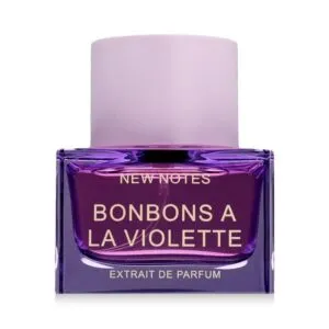 New Notes Bonbons A La Violette Extrait унисекс 50 ml – флакон