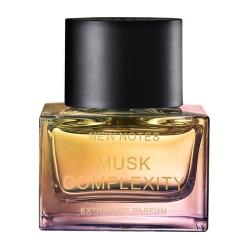 New Notes Musk Complexity Extrait унисекс 50 ml – флакон