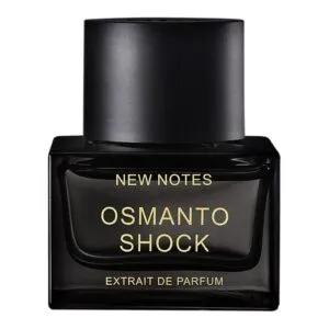 New Notes Osmanto Shock Extrait унисекс 50 ml – флакон